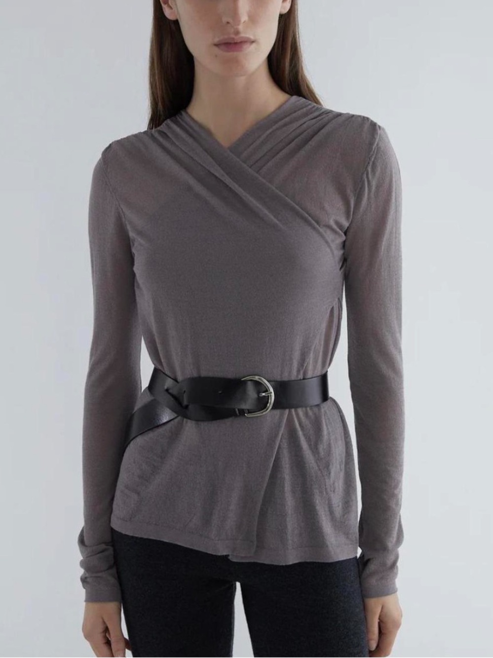 Paloma Wool Coeba top